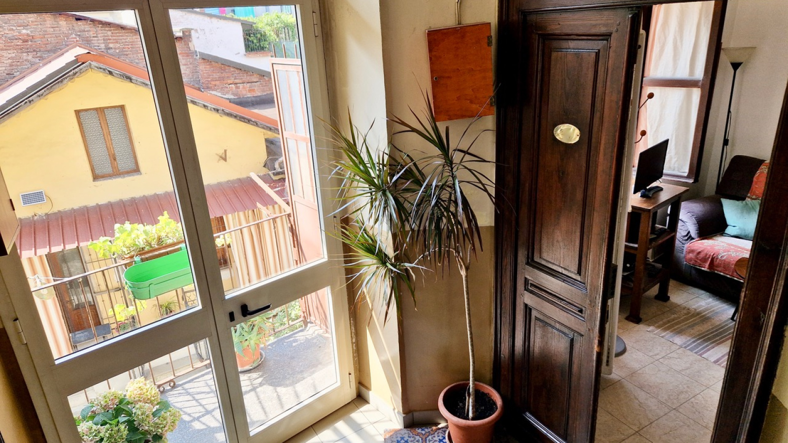 Via Leinì 35, Torino, 1 Camera da Letto Stanze da Letto, 2 Stanze Stanze,1 BagnoBagno,Appartamento,Vendita,Via Leinì 35,1331