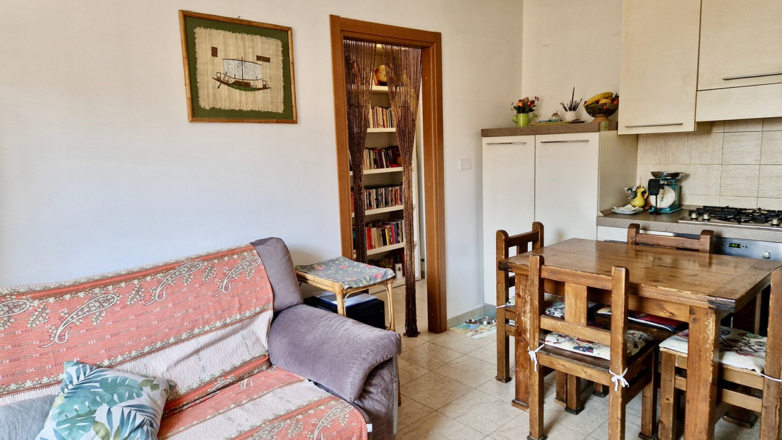 Via Leinì 35, Torino, 1 Camera da Letto Stanze da Letto, 2 Stanze Stanze,1 BagnoBagno,Appartamento,Vendita,Via Leinì 35,1331