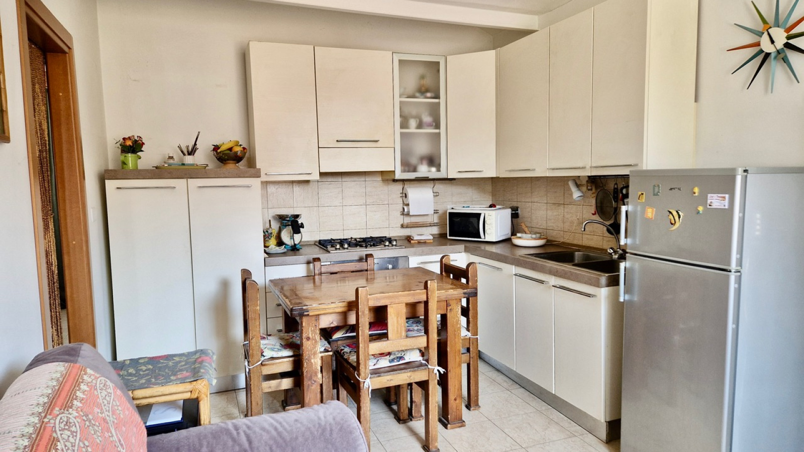 Via Leinì 35, Torino, 1 Camera da Letto Stanze da Letto, 2 Stanze Stanze,1 BagnoBagno,Appartamento,Vendita,Via Leinì 35,1331