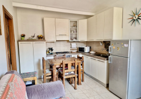 Via Leinì 35, Torino, 1 Camera da Letto Stanze da Letto, 2 Stanze Stanze,1 BagnoBagno,Appartamento,Vendita,Via Leinì 35,1331