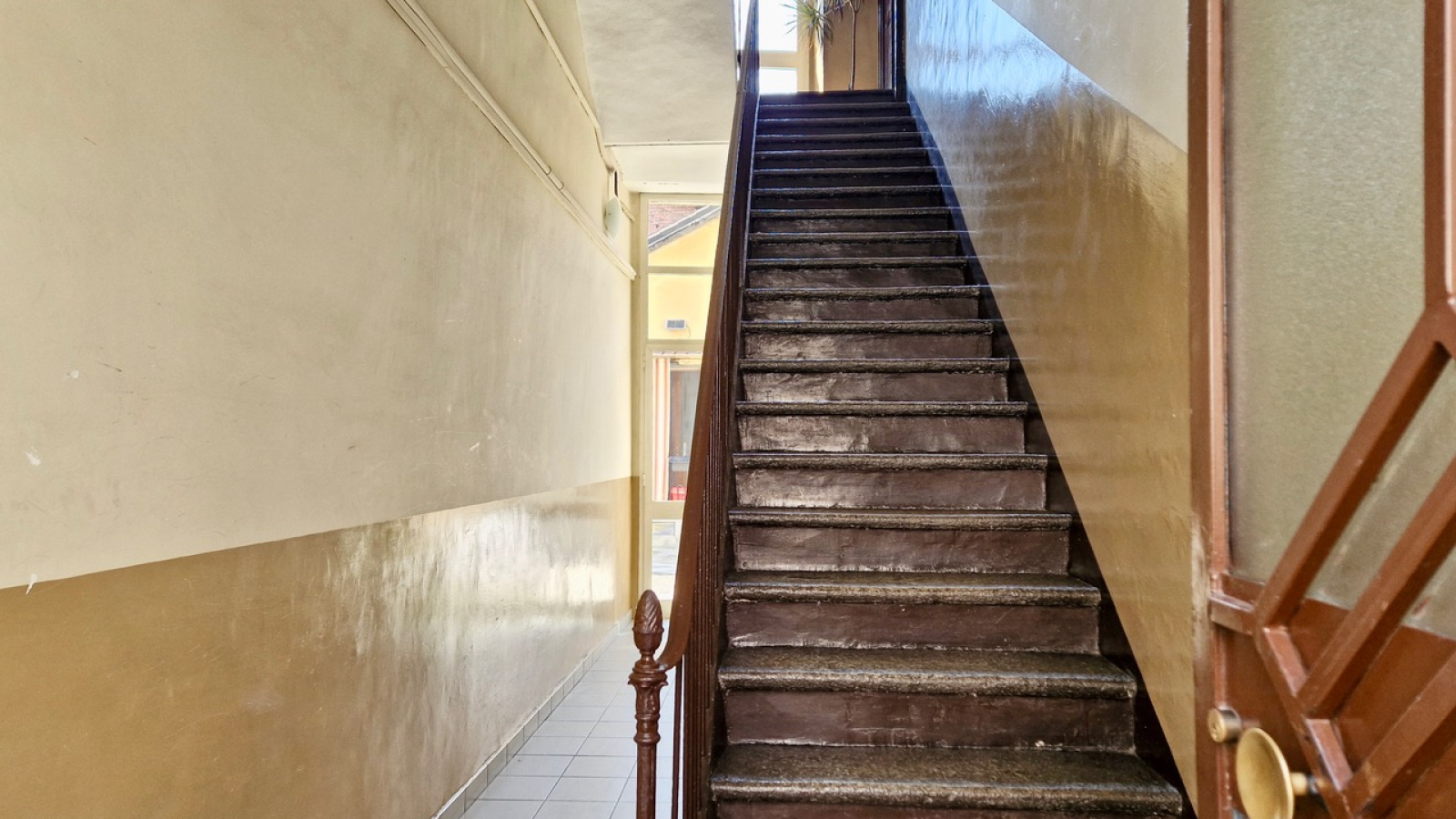 Via Leinì 35, Torino, 1 Camera da Letto Stanze da Letto, 2 Stanze Stanze,1 BagnoBagno,Appartamento,Vendita,Via Leinì 35,1331