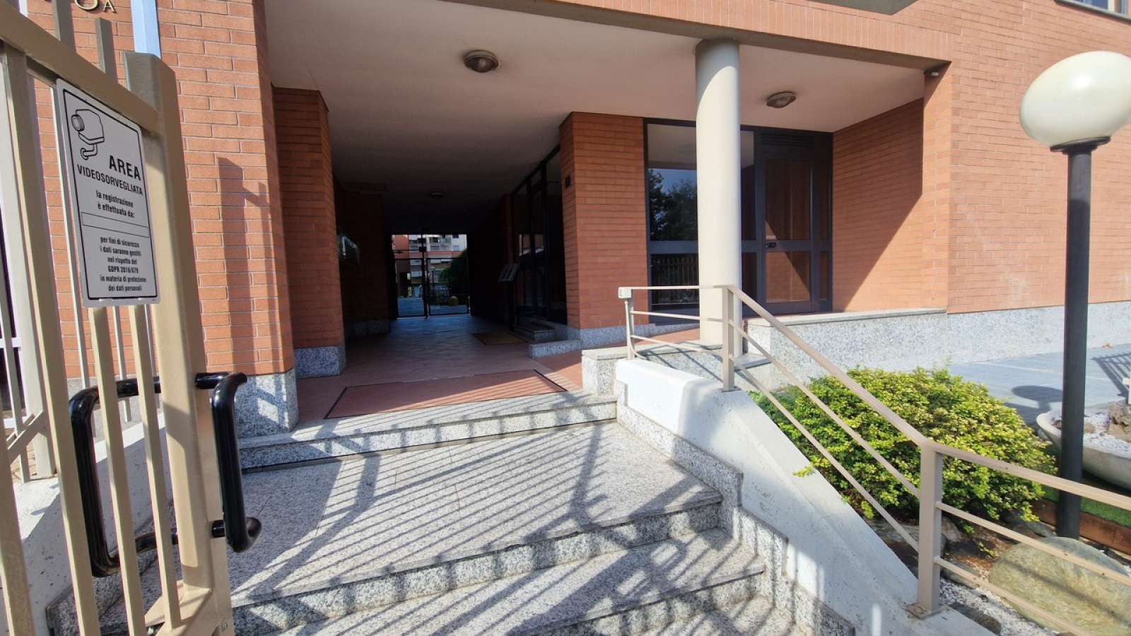 Via Cervino 46, Torino, 2 Stanze da Letto Stanze da Letto, 4 Stanze Stanze,2 BagnoBagno,Appartamento,Vendita,Via Cervino 46,1332