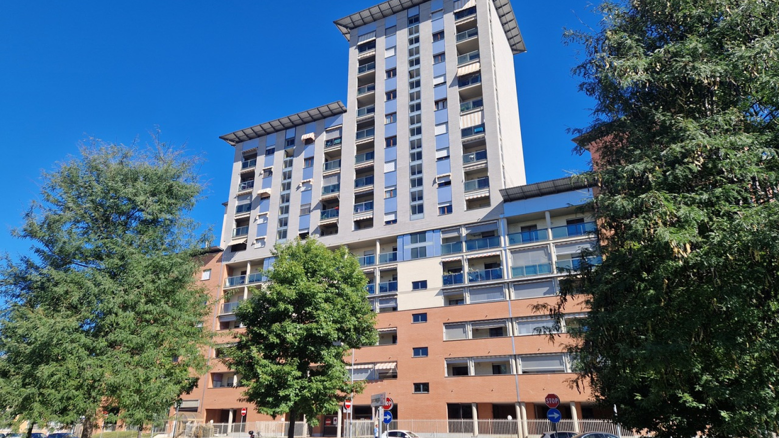 Via Cervino 46, Torino, 2 Stanze da Letto Stanze da Letto, 4 Stanze Stanze,2 BagnoBagno,Appartamento,Vendita,Via Cervino 46,1332