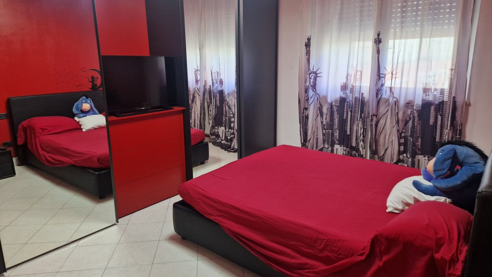 Via Cervino 46, Torino, 2 Stanze da Letto Stanze da Letto, 4 Stanze Stanze,2 BagnoBagno,Appartamento,Vendita,Via Cervino 46,1332