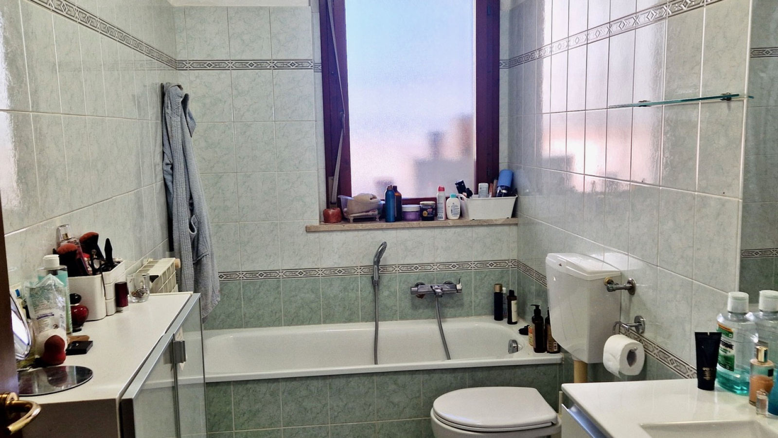 Via Cervino 46, Torino, 2 Stanze da Letto Stanze da Letto, 4 Stanze Stanze,2 BagnoBagno,Appartamento,Vendita,Via Cervino 46,1332