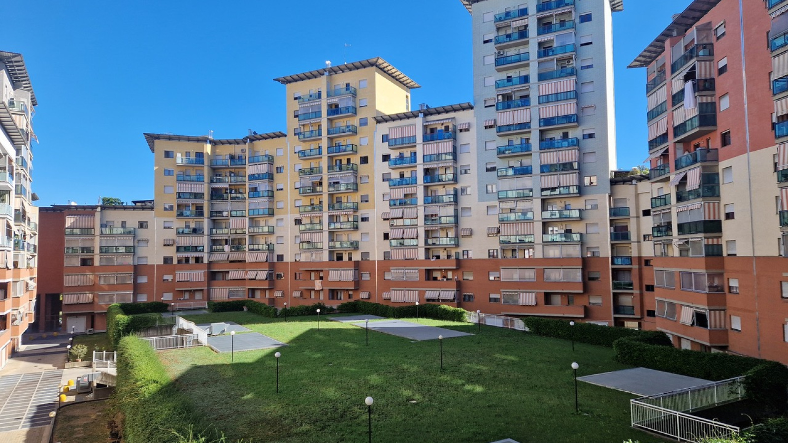 Via Cervino 46, Torino, 2 Stanze da Letto Stanze da Letto, 4 Stanze Stanze,2 BagnoBagno,Appartamento,Vendita,Via Cervino 46,1332