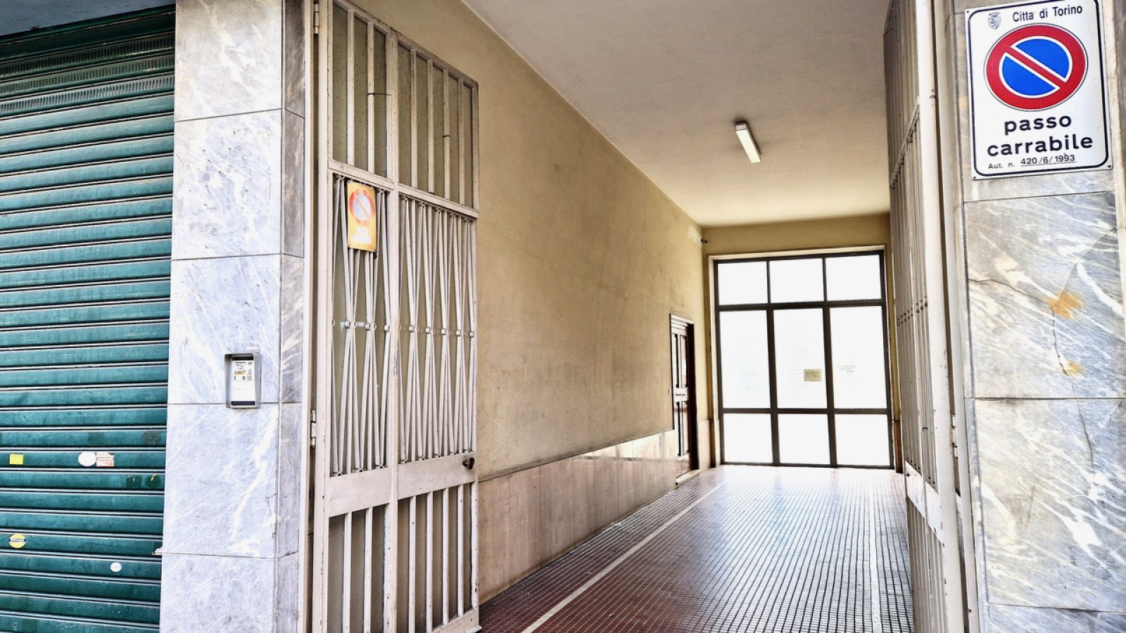 Via Baltea 24, Torino, 10154, 1 Stanza Stanze,Box / Posto Auto,Vendita,Via Baltea 24,1333