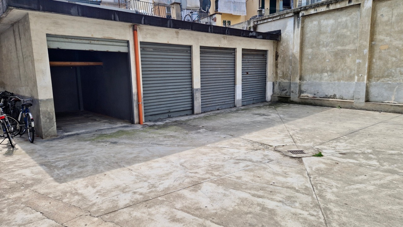 Via Baltea 24, Torino, 10154, 1 Stanza Stanze,Box / Posto Auto,Vendita,Via Baltea 24,1333