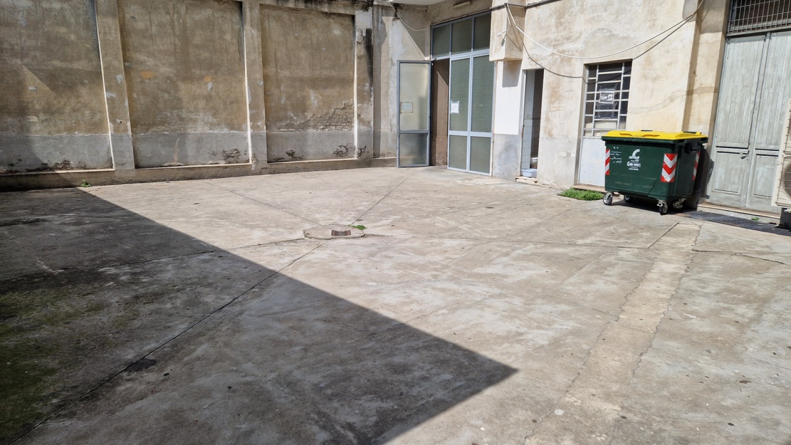 Via Baltea 24, Torino, 10154, 1 Stanza Stanze,Box / Posto Auto,Vendita,Via Baltea 24,1333