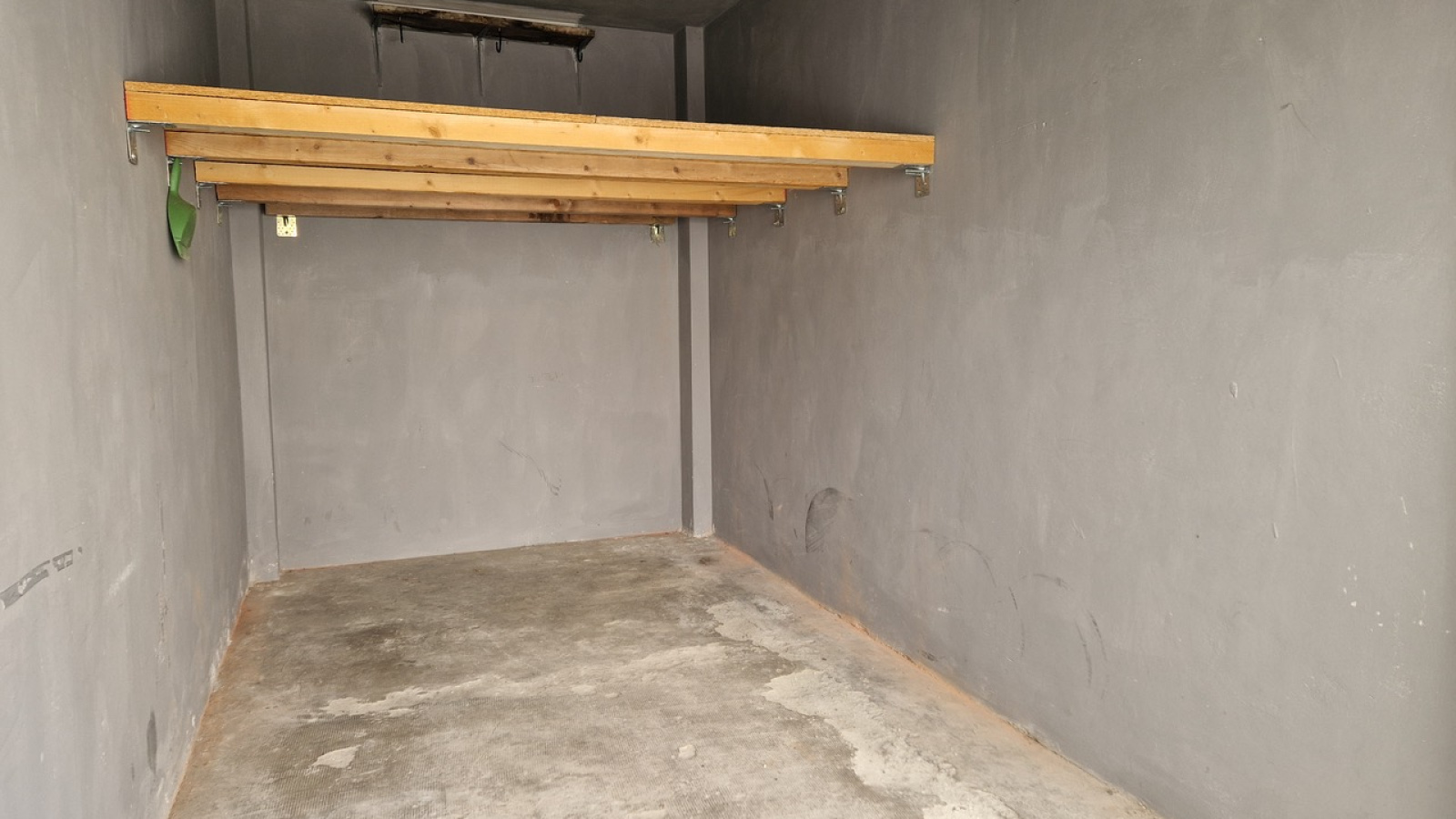 Via Baltea 24, Torino, 10154, 1 Stanza Stanze,Box / Posto Auto,Vendita,Via Baltea 24,1333