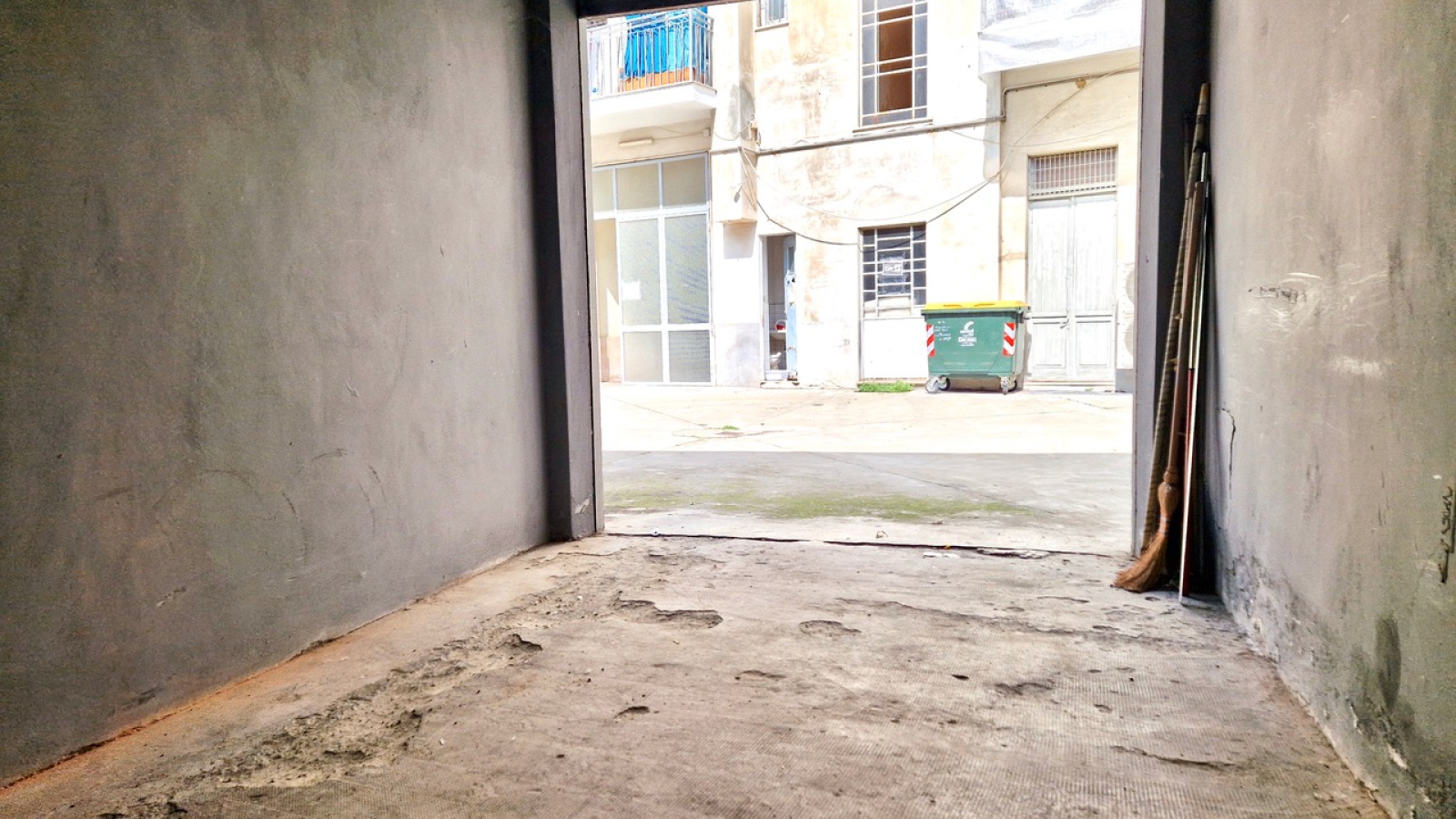 Via Baltea 24, Torino, 10154, 1 Stanza Stanze,Box / Posto Auto,Vendita,Via Baltea 24,1333