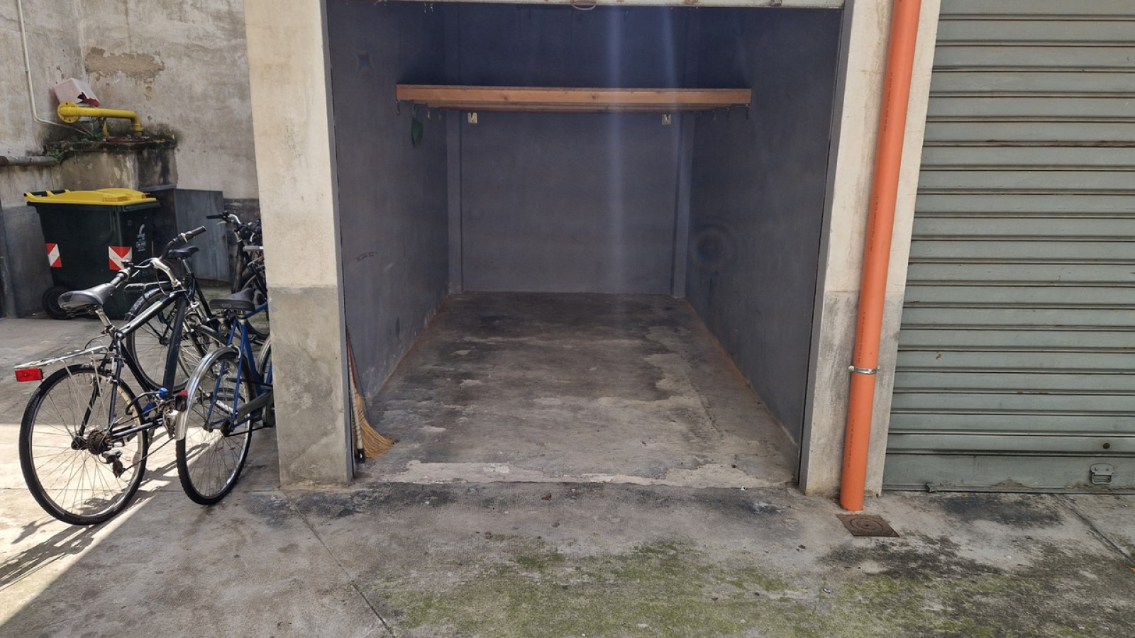 Via Baltea 24, Torino, 10154, 1 Stanza Stanze,Box / Posto Auto,Vendita,Via Baltea 24,1333