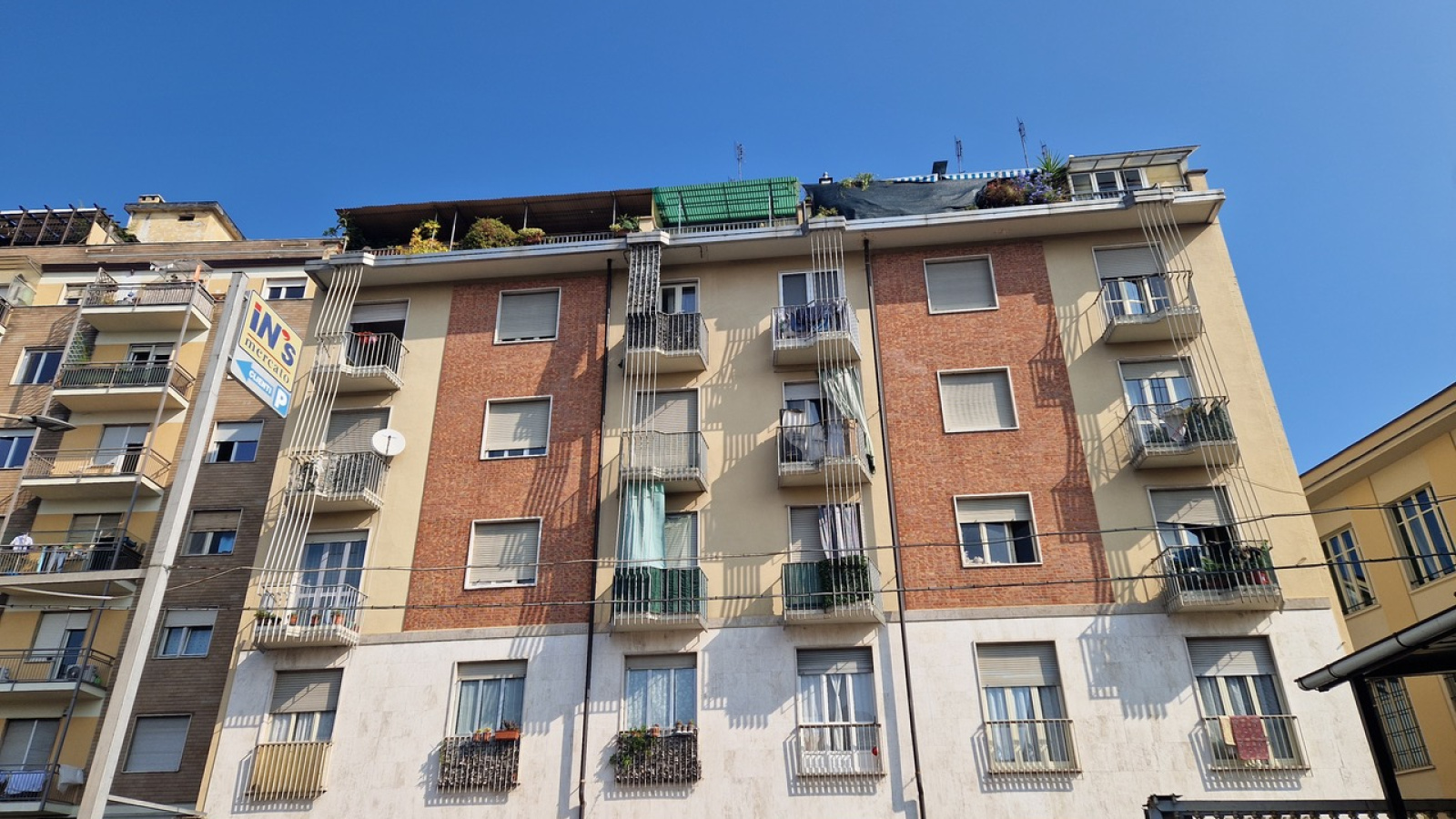 Via Pinerolo 20, Torino, 10155, 1 Camera da Letto Stanze da Letto, 2 Stanze Stanze,1 BagnoBagno,Appartamento,Vendita,Via Pinerolo 20,1335