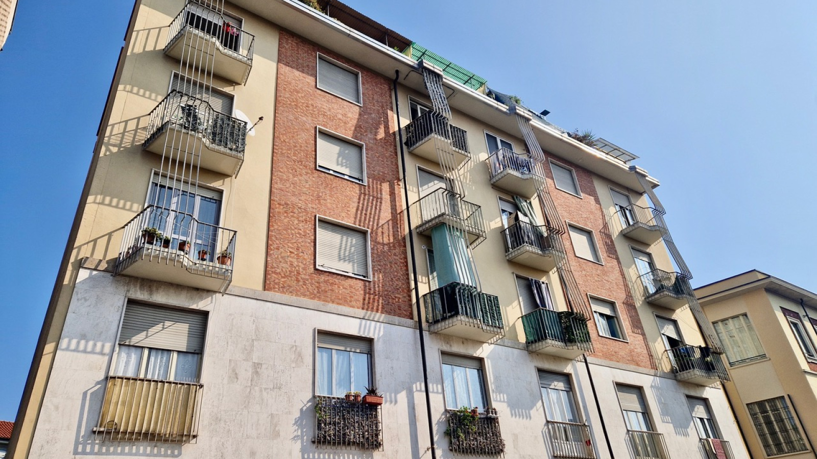 Via Pinerolo 20, Torino, 10155, 1 Camera da Letto Stanze da Letto, 2 Stanze Stanze,1 BagnoBagno,Appartamento,Vendita,Via Pinerolo 20,1335