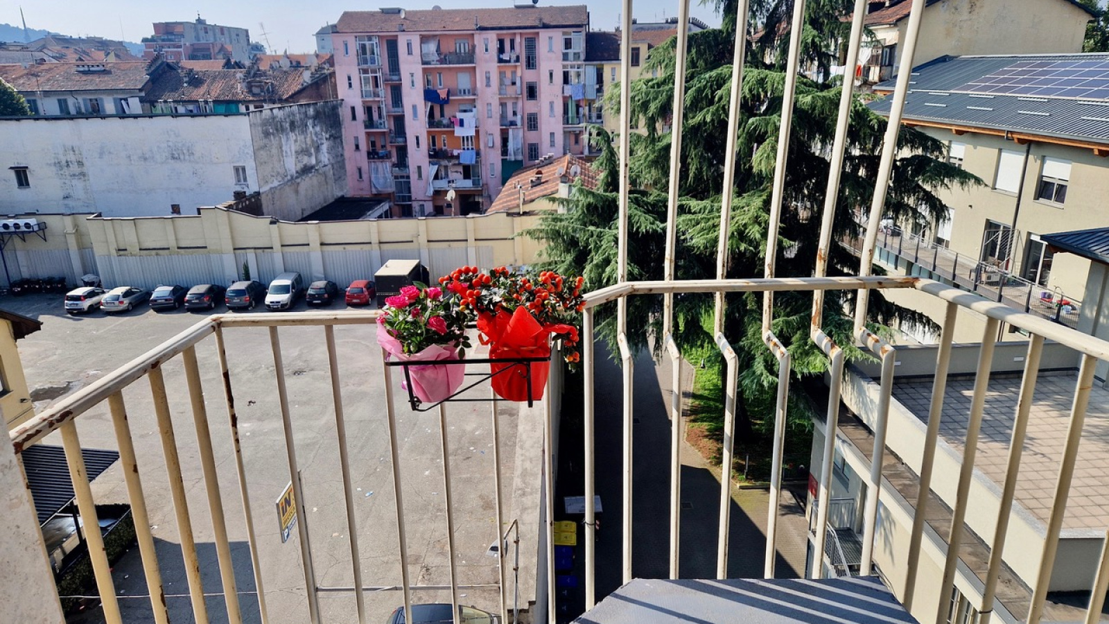 Via Pinerolo 20, Torino, 10155, 1 Camera da Letto Stanze da Letto, 2 Stanze Stanze,1 BagnoBagno,Appartamento,Vendita,Via Pinerolo 20,1335