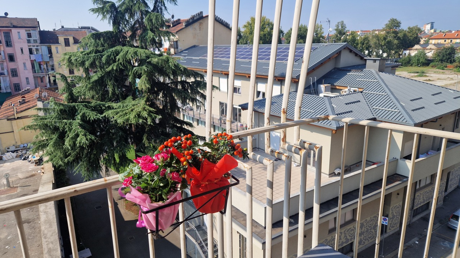 Via Pinerolo 20, Torino, 10155, 1 Camera da Letto Stanze da Letto, 2 Stanze Stanze,1 BagnoBagno,Appartamento,Vendita,Via Pinerolo 20,1335