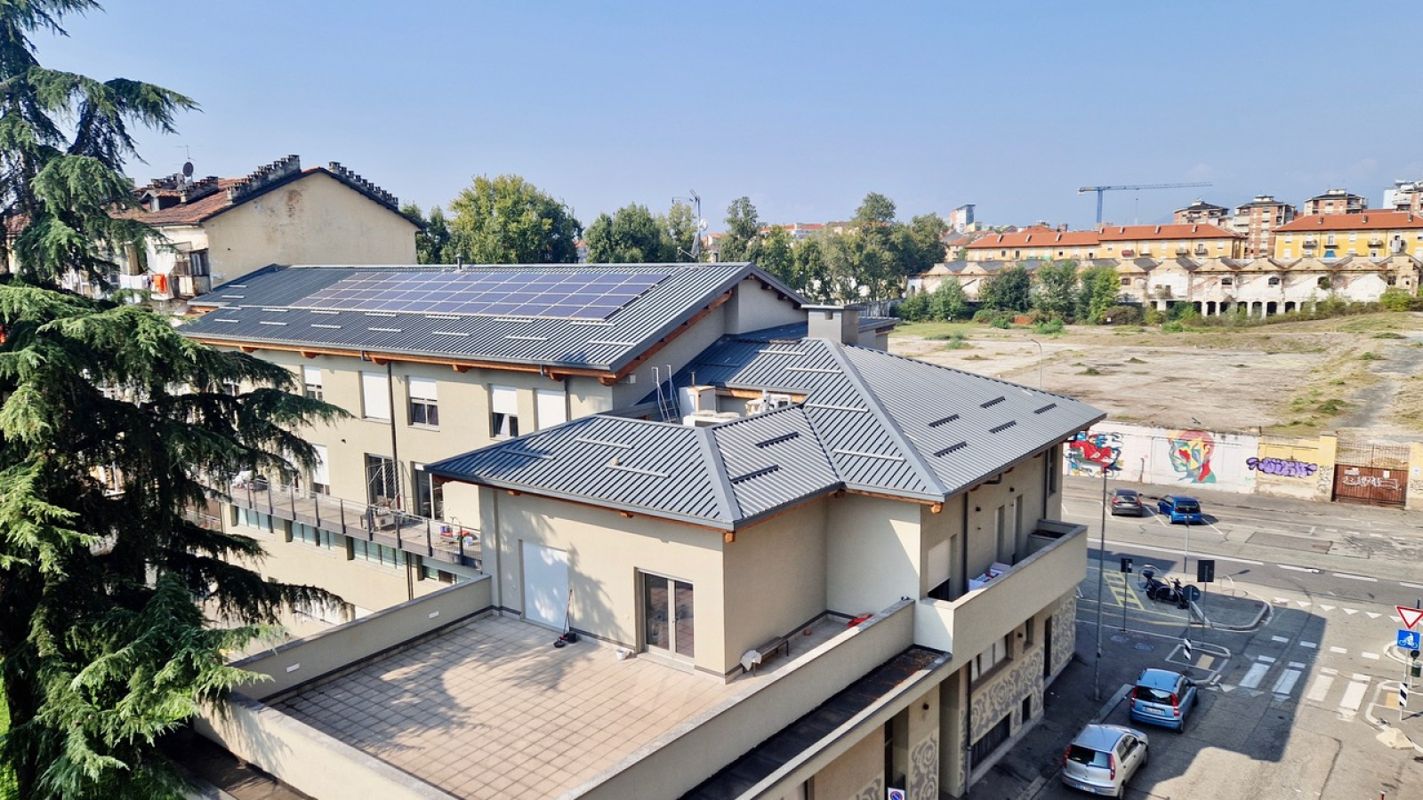 Via Pinerolo 20, Torino, 10155, 1 Camera da Letto Stanze da Letto, 2 Stanze Stanze,1 BagnoBagno,Appartamento,Vendita,Via Pinerolo 20,1335