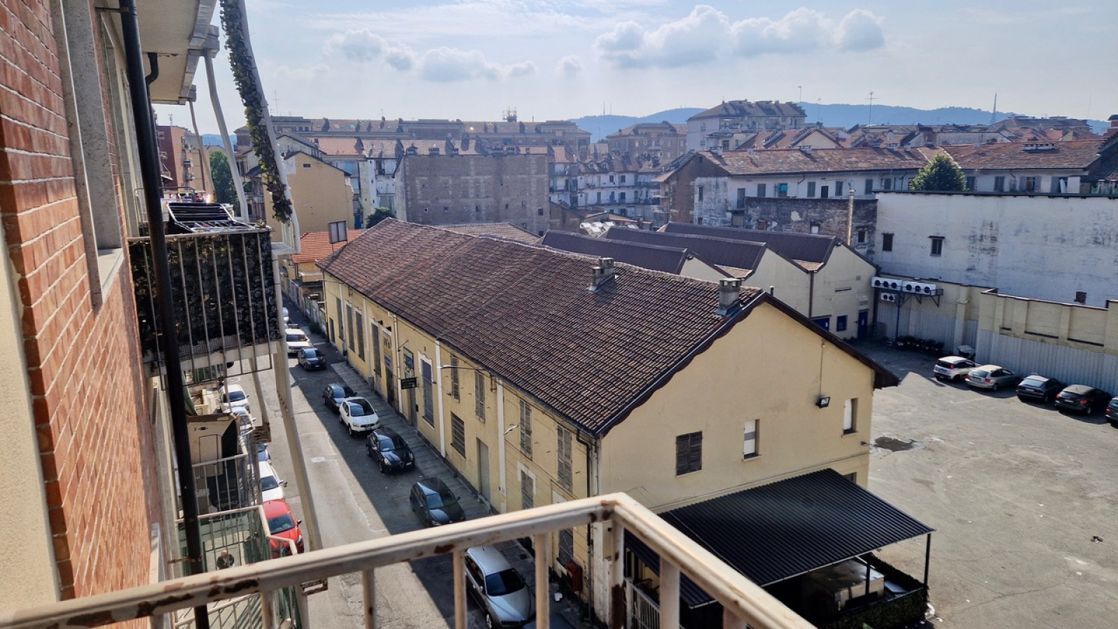 Via Pinerolo 20, Torino, 10155, 1 Camera da Letto Stanze da Letto, 2 Stanze Stanze,1 BagnoBagno,Appartamento,Vendita,Via Pinerolo 20,1335