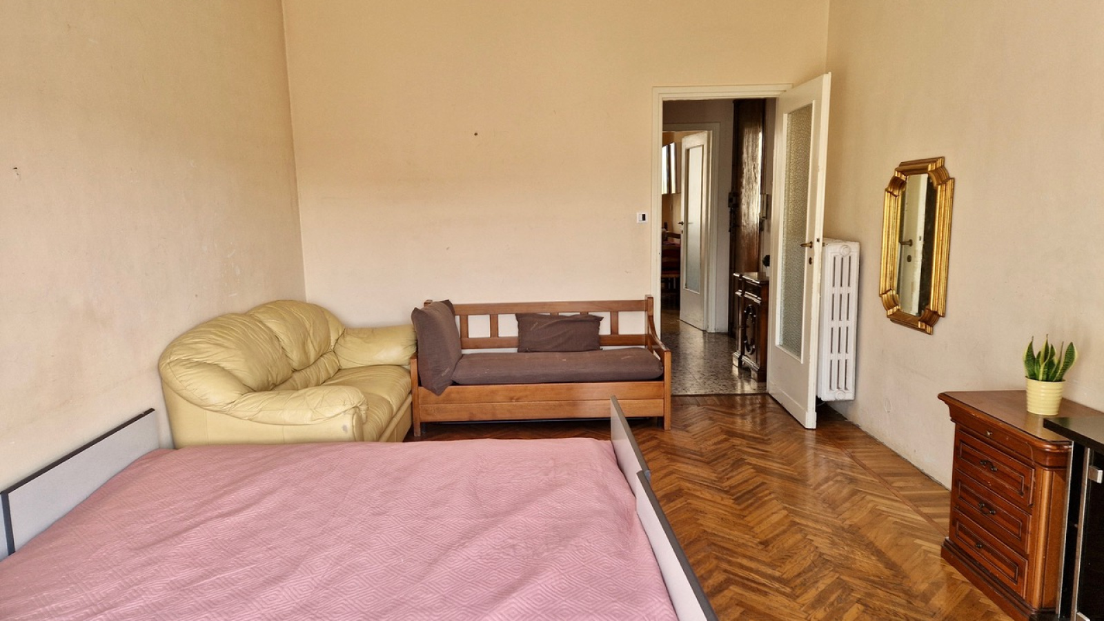 Via Pinerolo 20, Torino, 10155, 1 Camera da Letto Stanze da Letto, 2 Stanze Stanze,1 BagnoBagno,Appartamento,Vendita,Via Pinerolo 20,1335