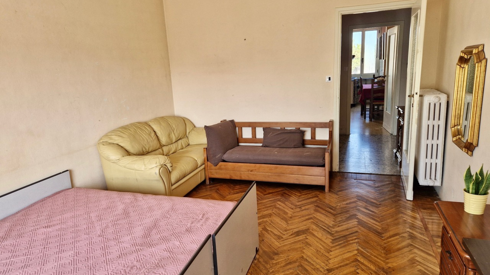 Via Pinerolo 20, Torino, 10155, 1 Camera da Letto Stanze da Letto, 2 Stanze Stanze,1 BagnoBagno,Appartamento,Vendita,Via Pinerolo 20,1335