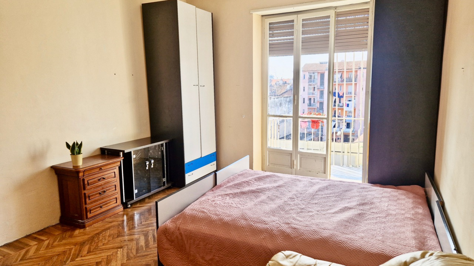 Via Pinerolo 20, Torino, 10155, 1 Camera da Letto Stanze da Letto, 2 Stanze Stanze,1 BagnoBagno,Appartamento,Vendita,Via Pinerolo 20,1335