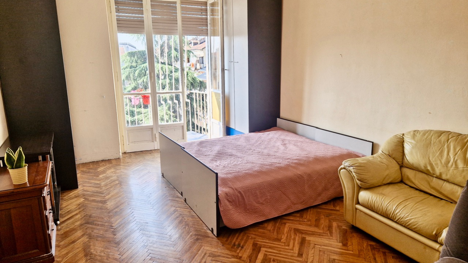Via Pinerolo 20, Torino, 10155, 1 Camera da Letto Stanze da Letto, 2 Stanze Stanze,1 BagnoBagno,Appartamento,Vendita,Via Pinerolo 20,1335