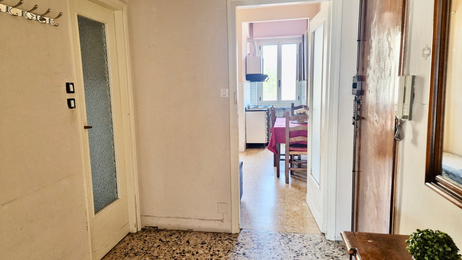 Via Pinerolo 20, Torino, 10155, 1 Camera da Letto Stanze da Letto, 2 Stanze Stanze,1 BagnoBagno,Appartamento,Vendita,Via Pinerolo 20,1335