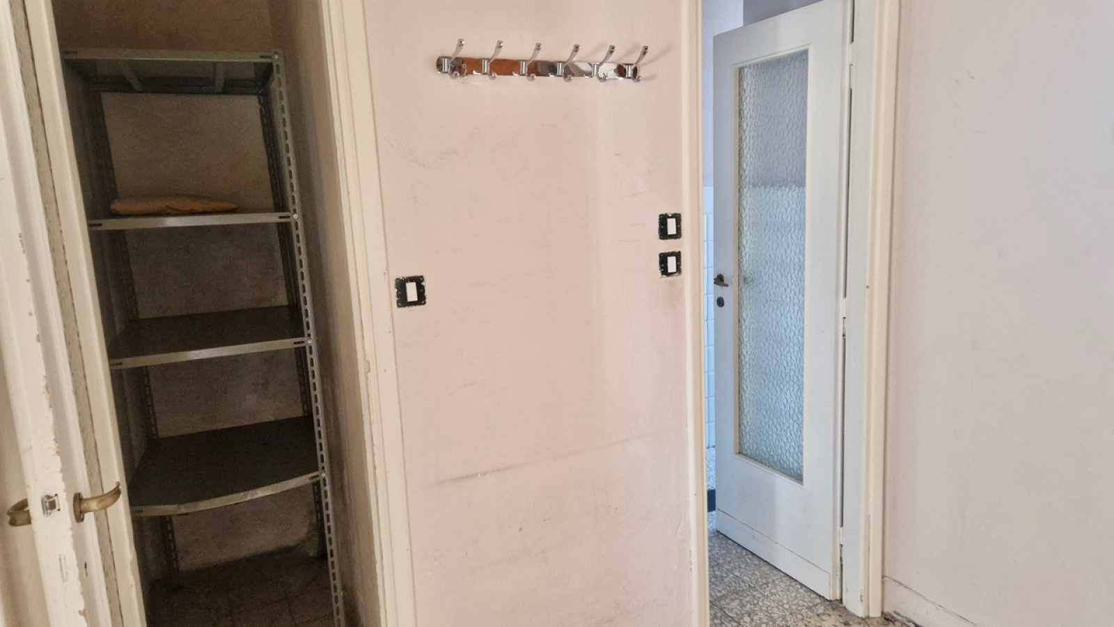 Via Pinerolo 20, Torino, 10155, 1 Camera da Letto Stanze da Letto, 2 Stanze Stanze,1 BagnoBagno,Appartamento,Vendita,Via Pinerolo 20,1335