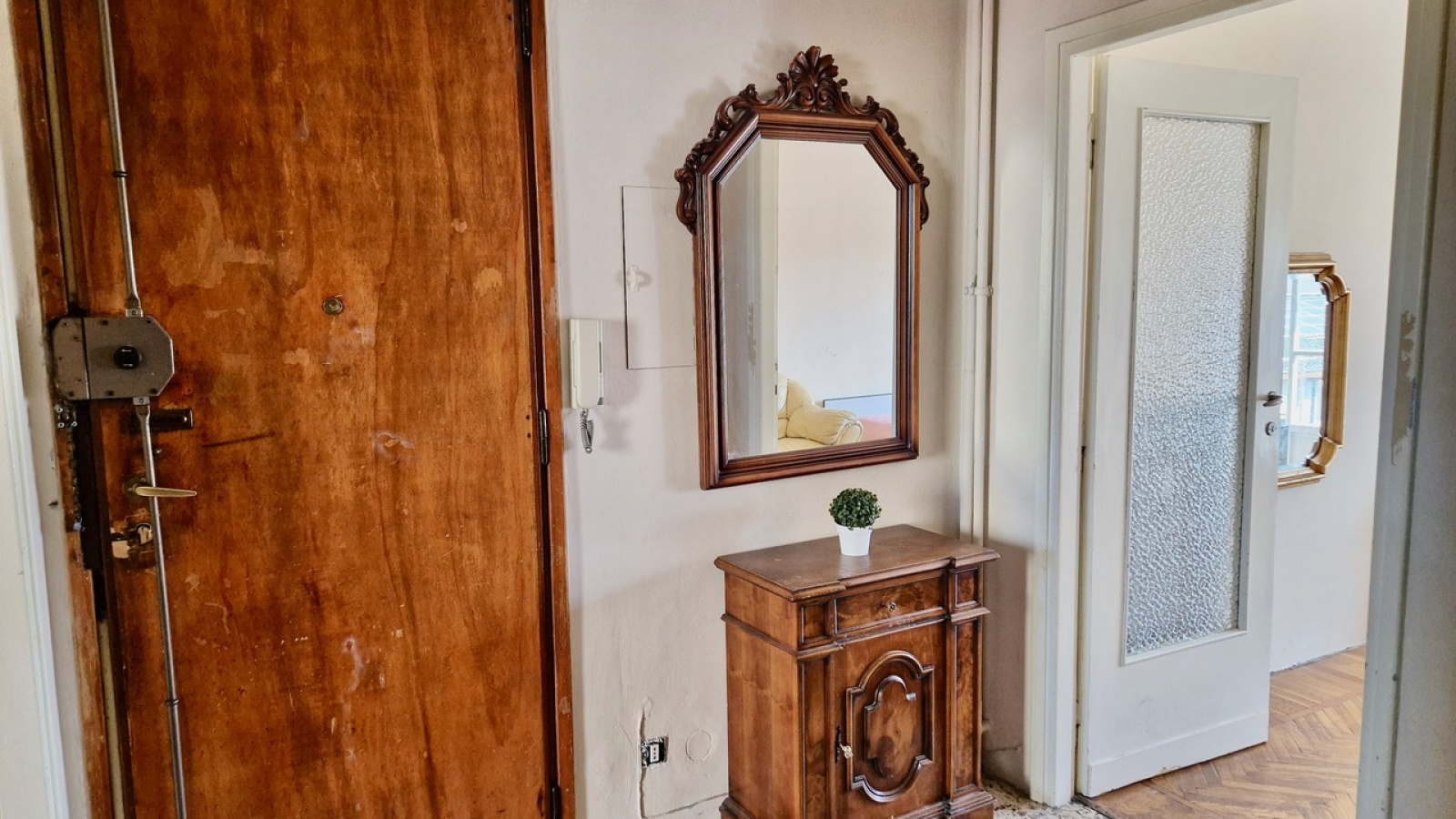 Via Pinerolo 20, Torino, 10155, 1 Camera da Letto Stanze da Letto, 2 Stanze Stanze,1 BagnoBagno,Appartamento,Vendita,Via Pinerolo 20,1335