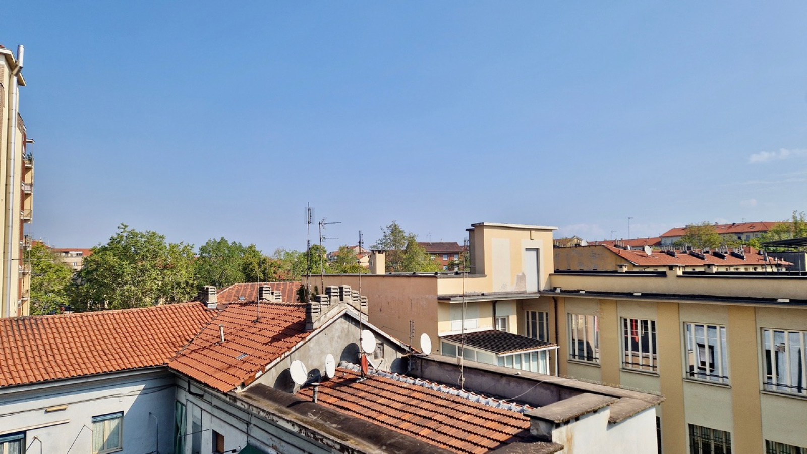 Via Pinerolo 20, Torino, 10155, 1 Camera da Letto Stanze da Letto, 2 Stanze Stanze,1 BagnoBagno,Appartamento,Vendita,Via Pinerolo 20,1335