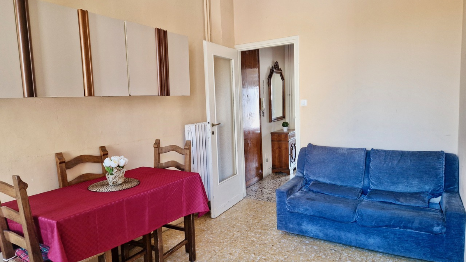 Via Pinerolo 20, Torino, 10155, 1 Camera da Letto Stanze da Letto, 2 Stanze Stanze,1 BagnoBagno,Appartamento,Vendita,Via Pinerolo 20,1335