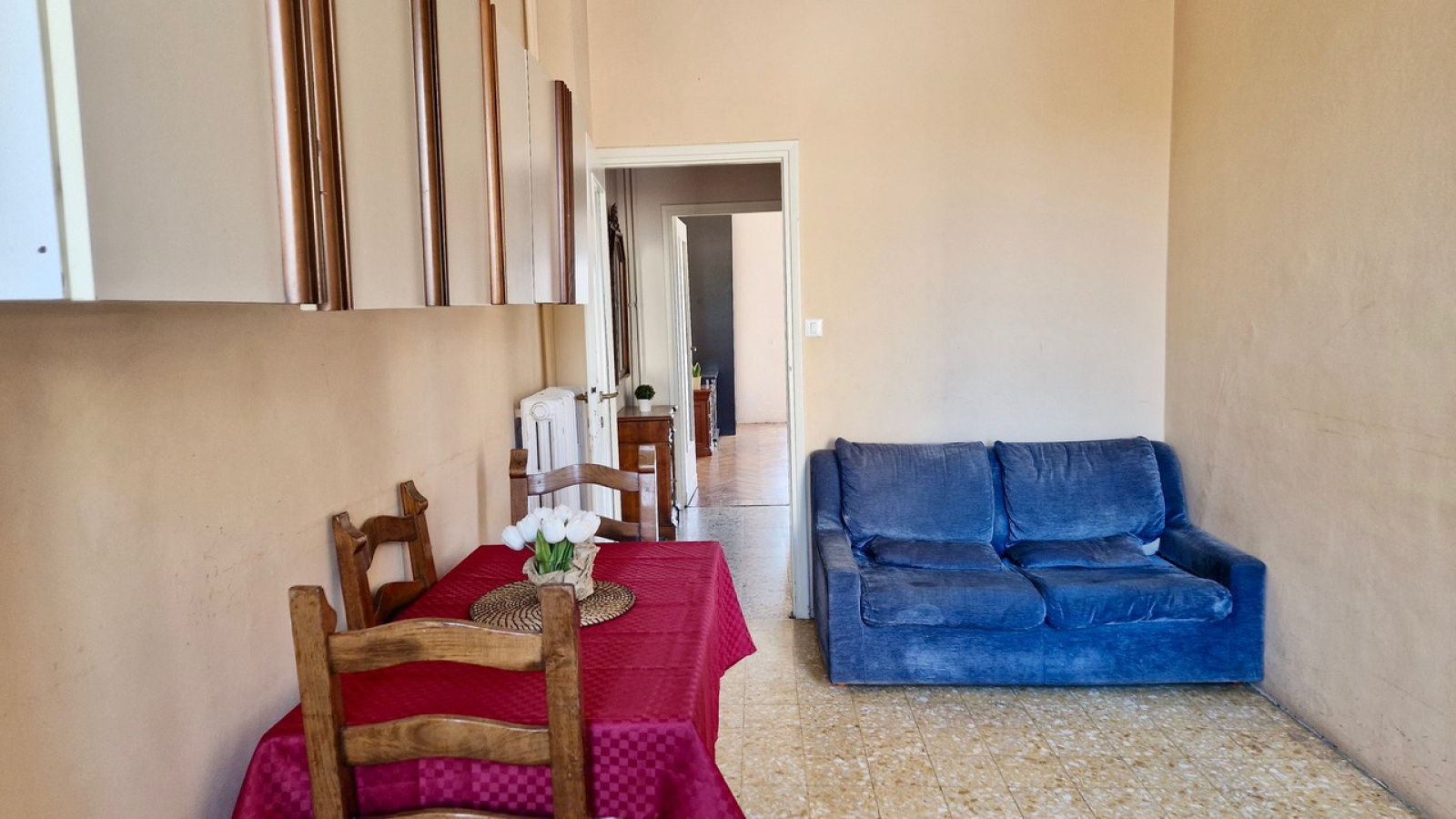 Via Pinerolo 20, Torino, 10155, 1 Camera da Letto Stanze da Letto, 2 Stanze Stanze,1 BagnoBagno,Appartamento,Vendita,Via Pinerolo 20,1335