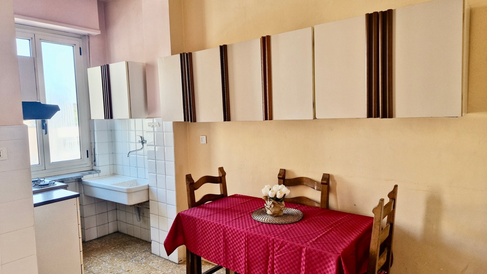 Via Pinerolo 20, Torino, 10155, 1 Camera da Letto Stanze da Letto, 2 Stanze Stanze,1 BagnoBagno,Appartamento,Vendita,Via Pinerolo 20,1335