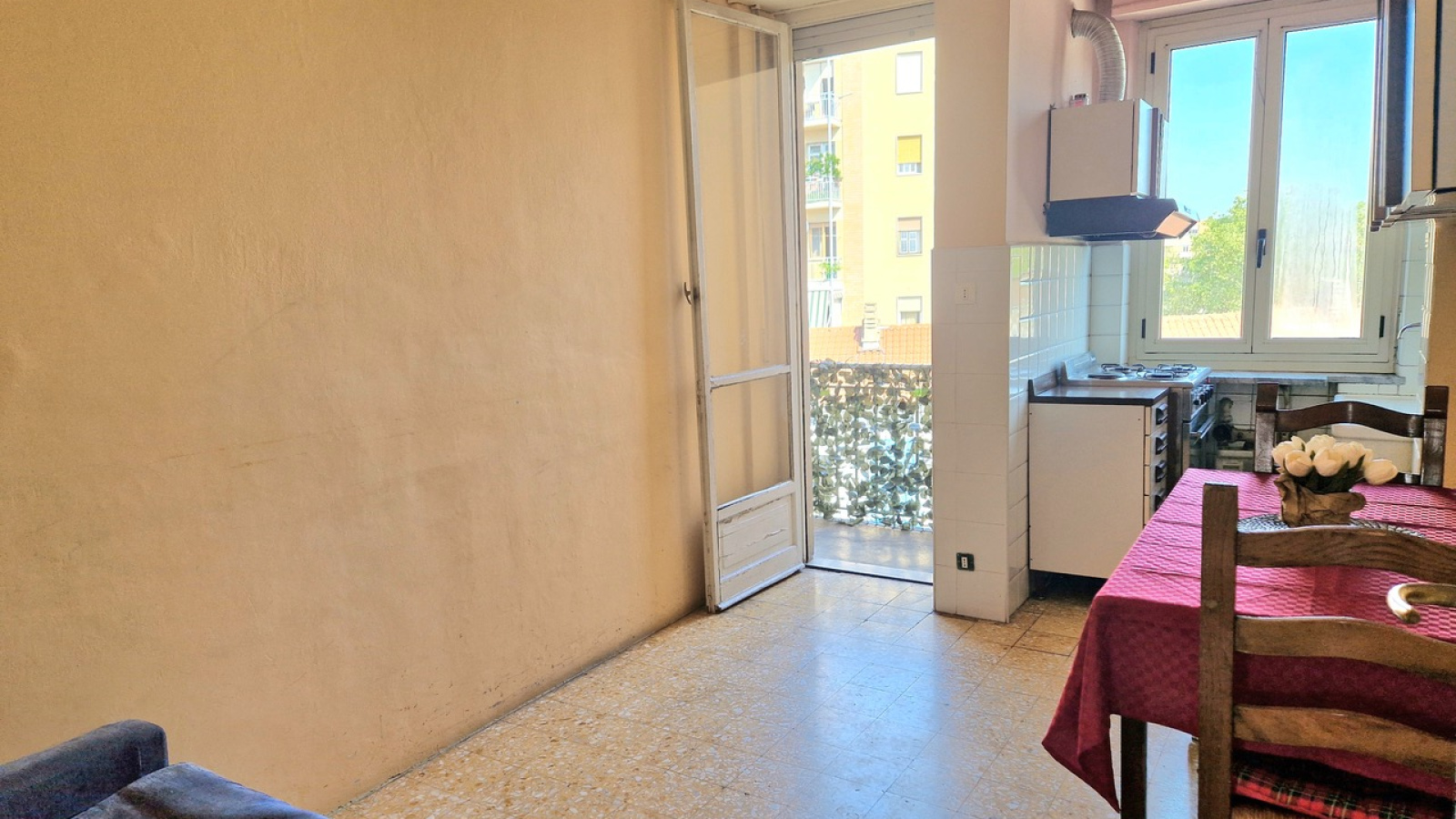 Via Pinerolo 20, Torino, 10155, 1 Camera da Letto Stanze da Letto, 2 Stanze Stanze,1 BagnoBagno,Appartamento,Vendita,Via Pinerolo 20,1335