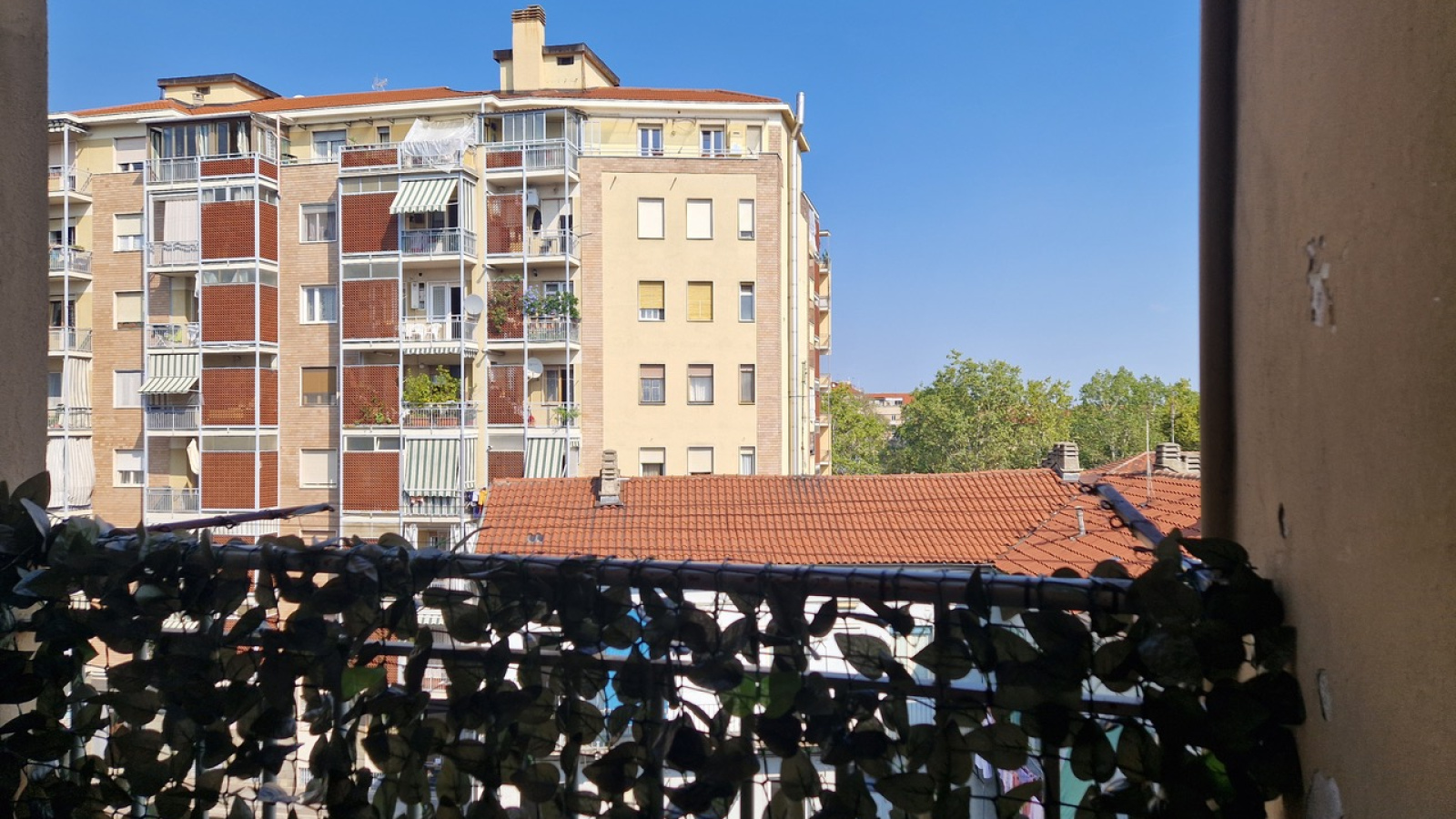 Via Pinerolo 20, Torino, 10155, 1 Camera da Letto Stanze da Letto, 2 Stanze Stanze,1 BagnoBagno,Appartamento,Vendita,Via Pinerolo 20,1335