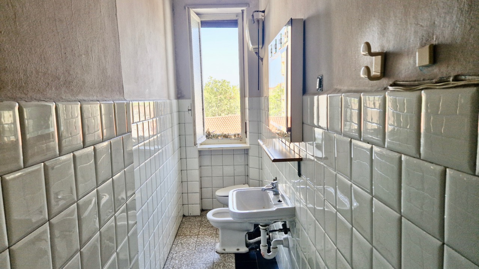 Via Pinerolo 20, Torino, 10155, 1 Camera da Letto Stanze da Letto, 2 Stanze Stanze,1 BagnoBagno,Appartamento,Vendita,Via Pinerolo 20,1335