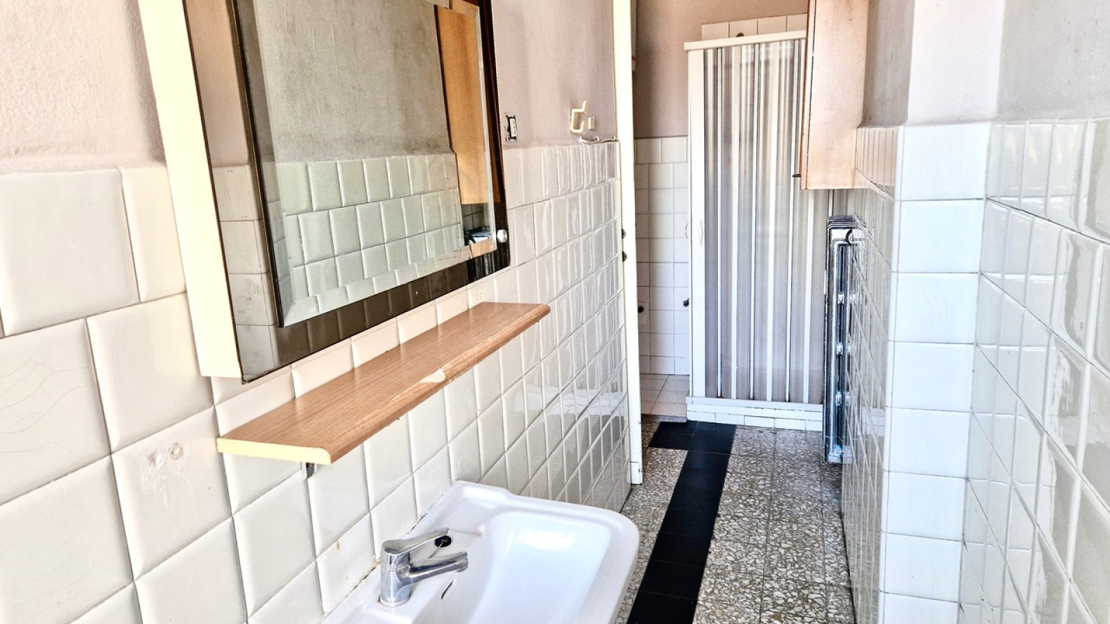 Via Pinerolo 20, Torino, 10155, 1 Camera da Letto Stanze da Letto, 2 Stanze Stanze,1 BagnoBagno,Appartamento,Vendita,Via Pinerolo 20,1335