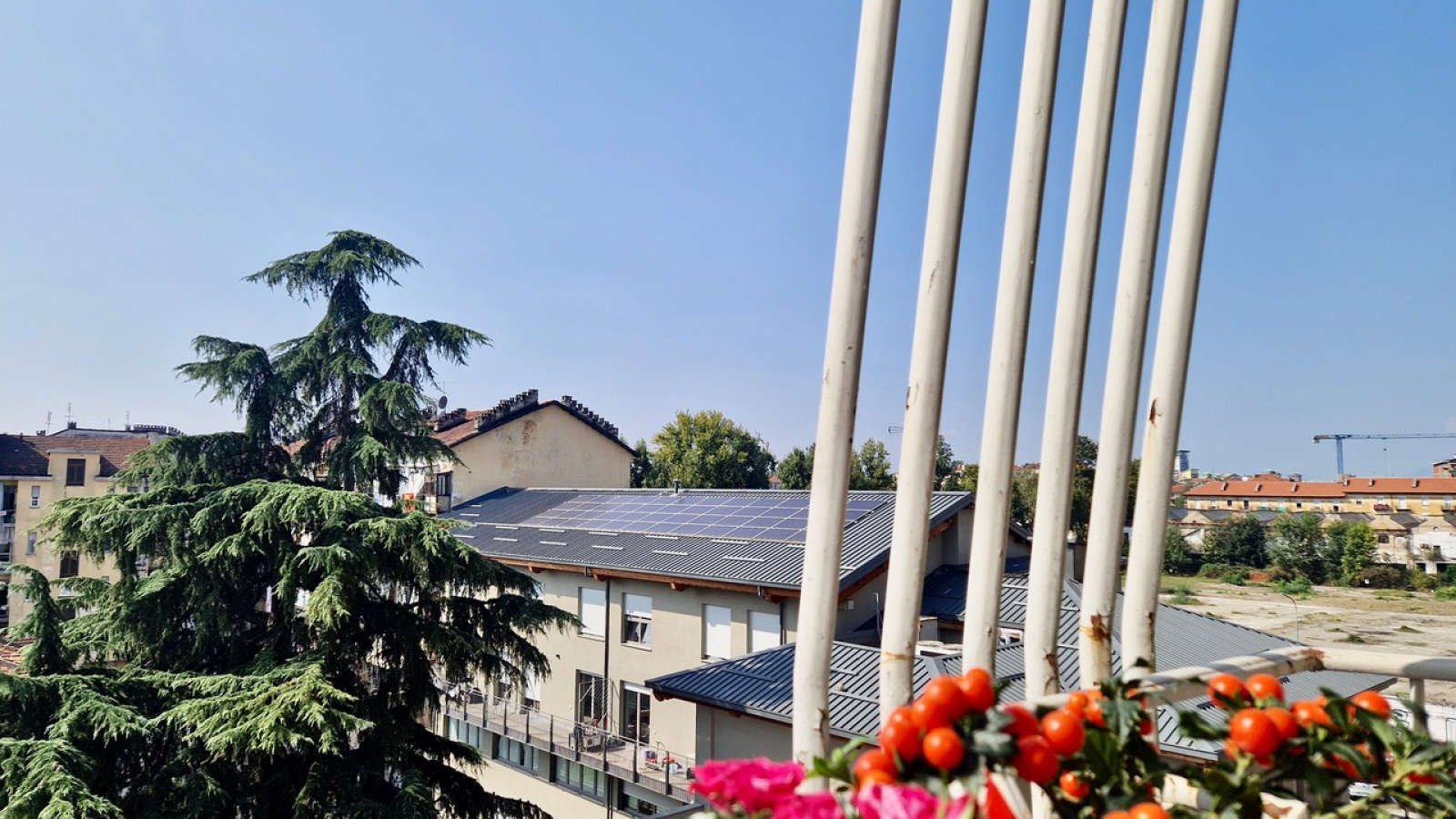 Via Pinerolo 20, Torino, 10155, 1 Camera da Letto Stanze da Letto, 2 Stanze Stanze,1 BagnoBagno,Appartamento,Vendita,Via Pinerolo 20,1335