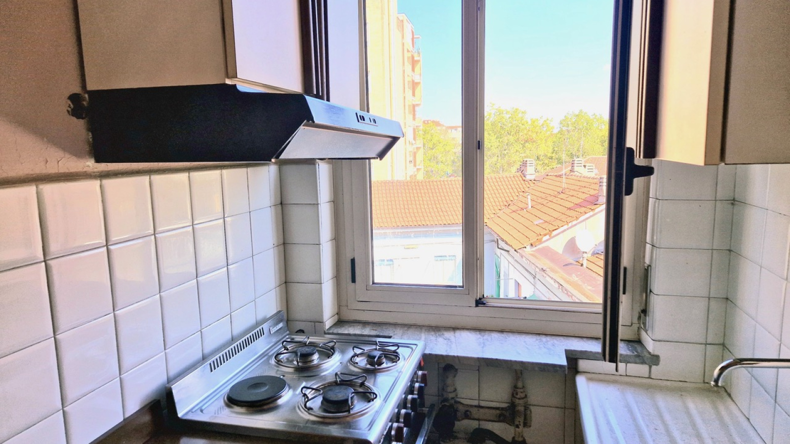 Via Pinerolo 20, Torino, 10155, 1 Camera da Letto Stanze da Letto, 2 Stanze Stanze,1 BagnoBagno,Appartamento,Vendita,Via Pinerolo 20,1335