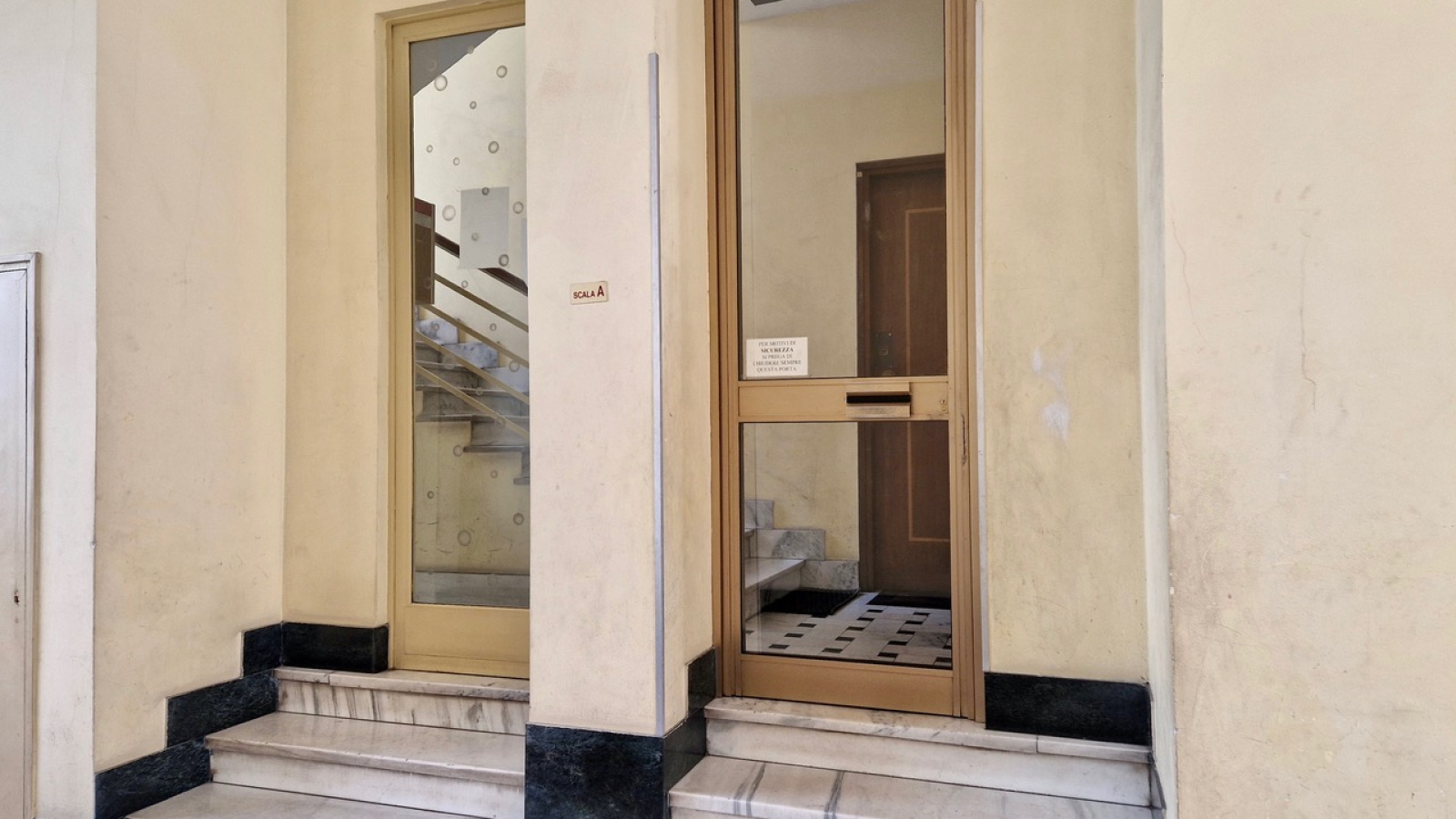 Via Pinerolo 20, Torino, 10155, 1 Camera da Letto Stanze da Letto, 2 Stanze Stanze,1 BagnoBagno,Appartamento,Vendita,Via Pinerolo 20,1335