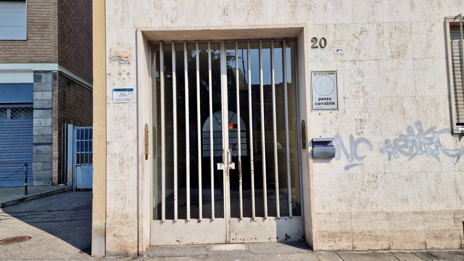 Via Pinerolo 20, Torino, 10155, 1 Camera da Letto Stanze da Letto, 2 Stanze Stanze,1 BagnoBagno,Appartamento,Vendita,Via Pinerolo 20,1335