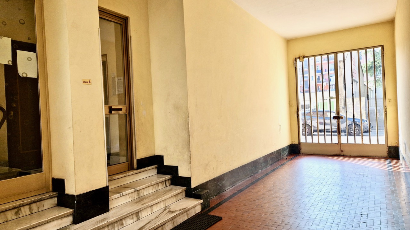 Via Pinerolo 20, Torino, 10155, 1 Camera da Letto Stanze da Letto, 2 Stanze Stanze,1 BagnoBagno,Appartamento,Vendita,Via Pinerolo 20,1335