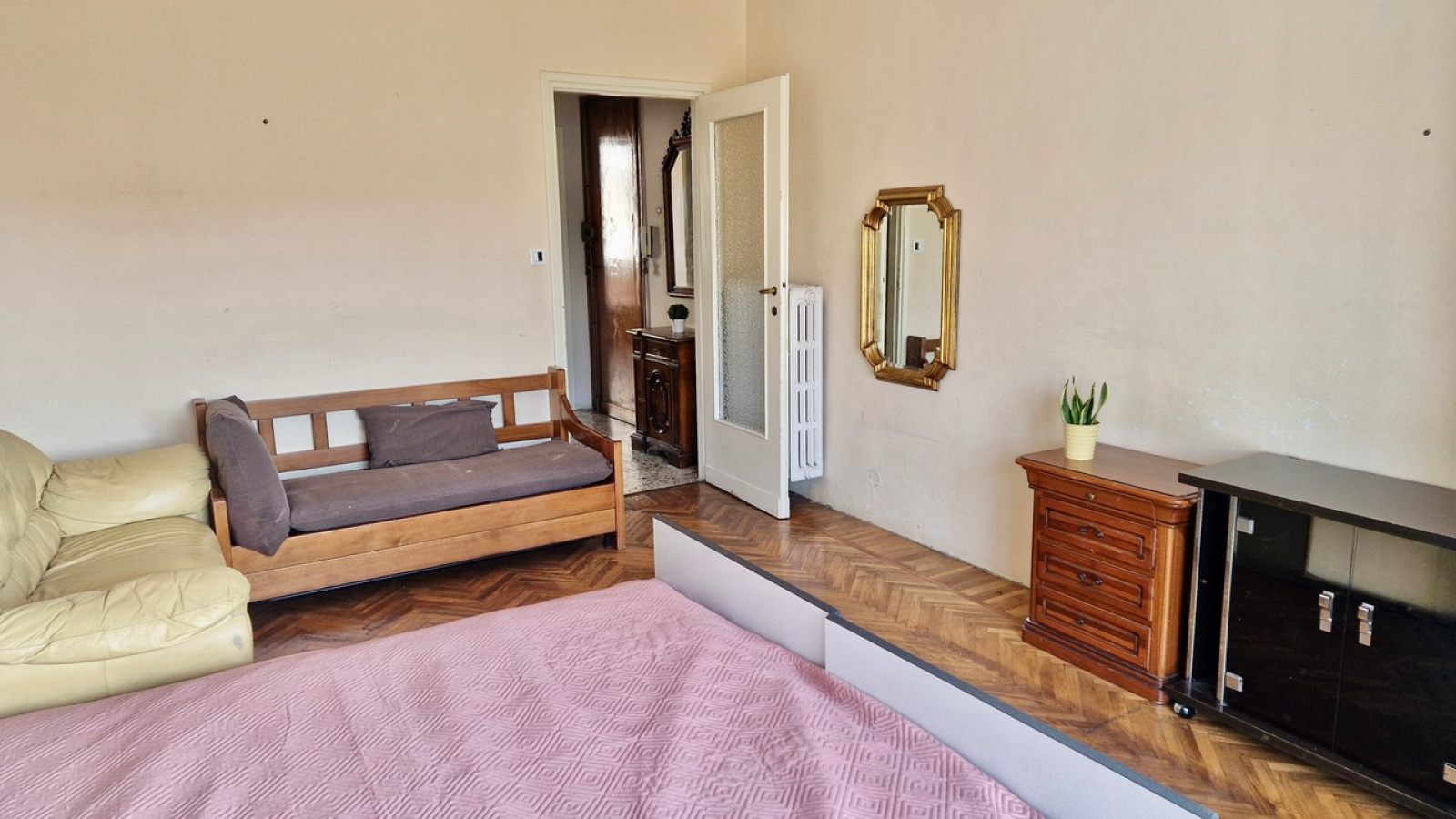 Via Pinerolo 20, Torino, 10155, 1 Camera da Letto Stanze da Letto, 2 Stanze Stanze,1 BagnoBagno,Appartamento,Vendita,Via Pinerolo 20,1335