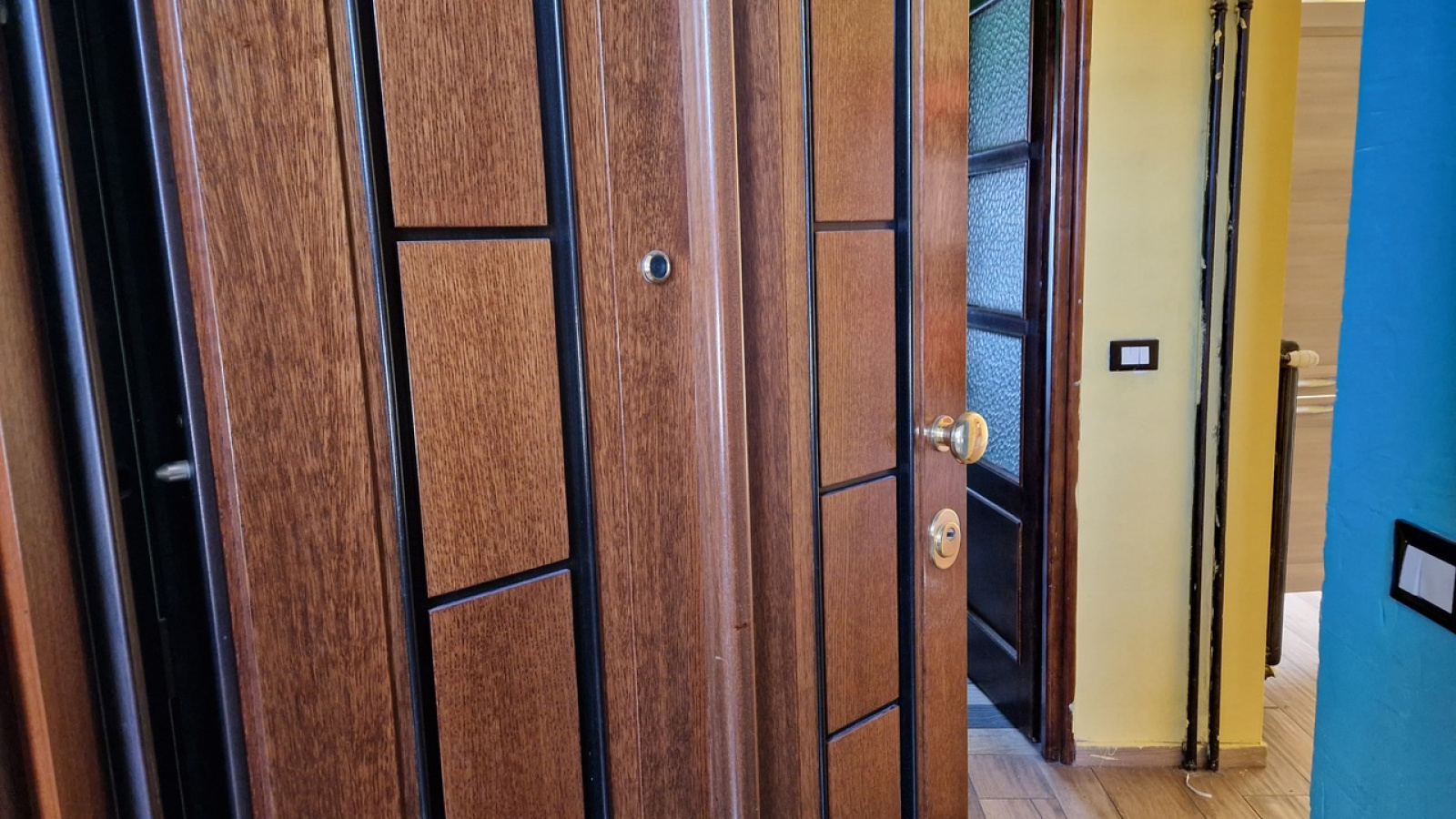 Corso Giulio Cesare 97 bis, Torino, 10155, 1 Camera da Letto Stanze da Letto, 2 Stanze Stanze,1 BagnoBagno,Appartamento,Vendita,Corso Giulio Cesare 97 bis,1336
