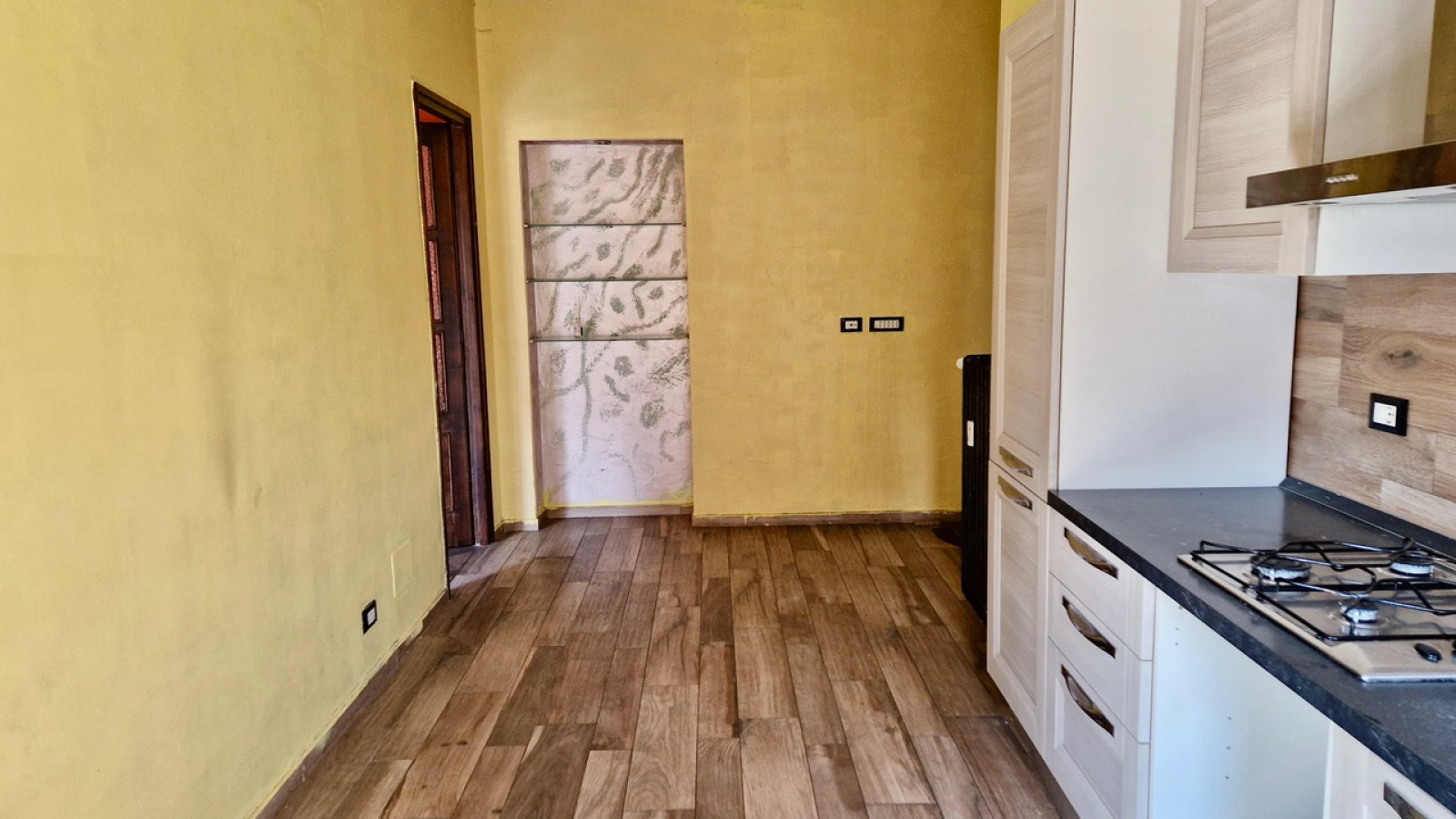 Corso Giulio Cesare 97 bis, Torino, 10155, 1 Camera da Letto Stanze da Letto, 2 Stanze Stanze,1 BagnoBagno,Appartamento,Vendita,Corso Giulio Cesare 97 bis,1336
