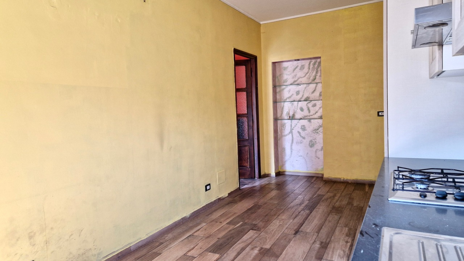 Corso Giulio Cesare 97 bis, Torino, 10155, 1 Camera da Letto Stanze da Letto, 2 Stanze Stanze,1 BagnoBagno,Appartamento,Vendita,Corso Giulio Cesare 97 bis,1336