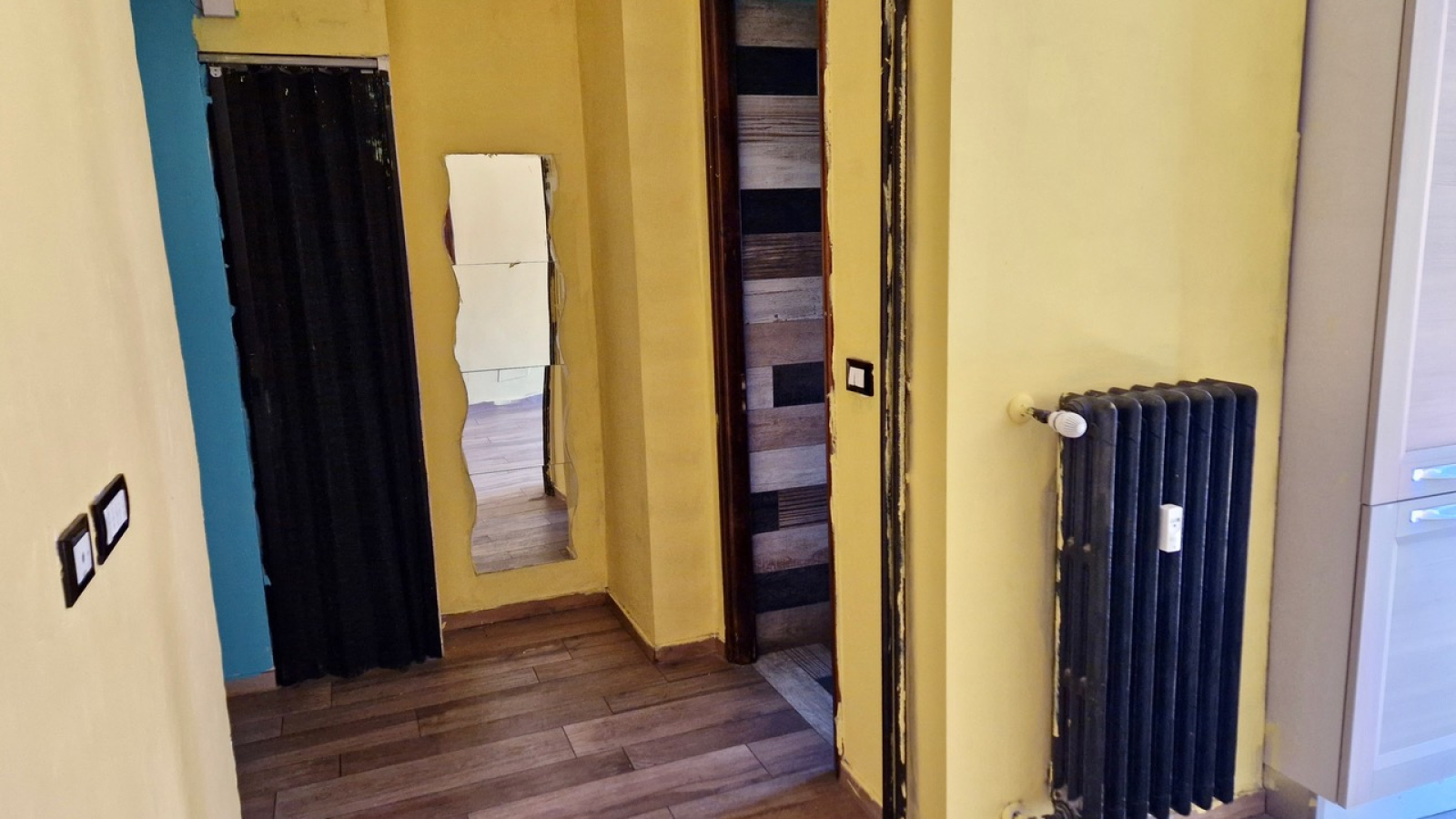 Corso Giulio Cesare 97 bis, Torino, 10155, 1 Camera da Letto Stanze da Letto, 2 Stanze Stanze,1 BagnoBagno,Appartamento,Vendita,Corso Giulio Cesare 97 bis,1336