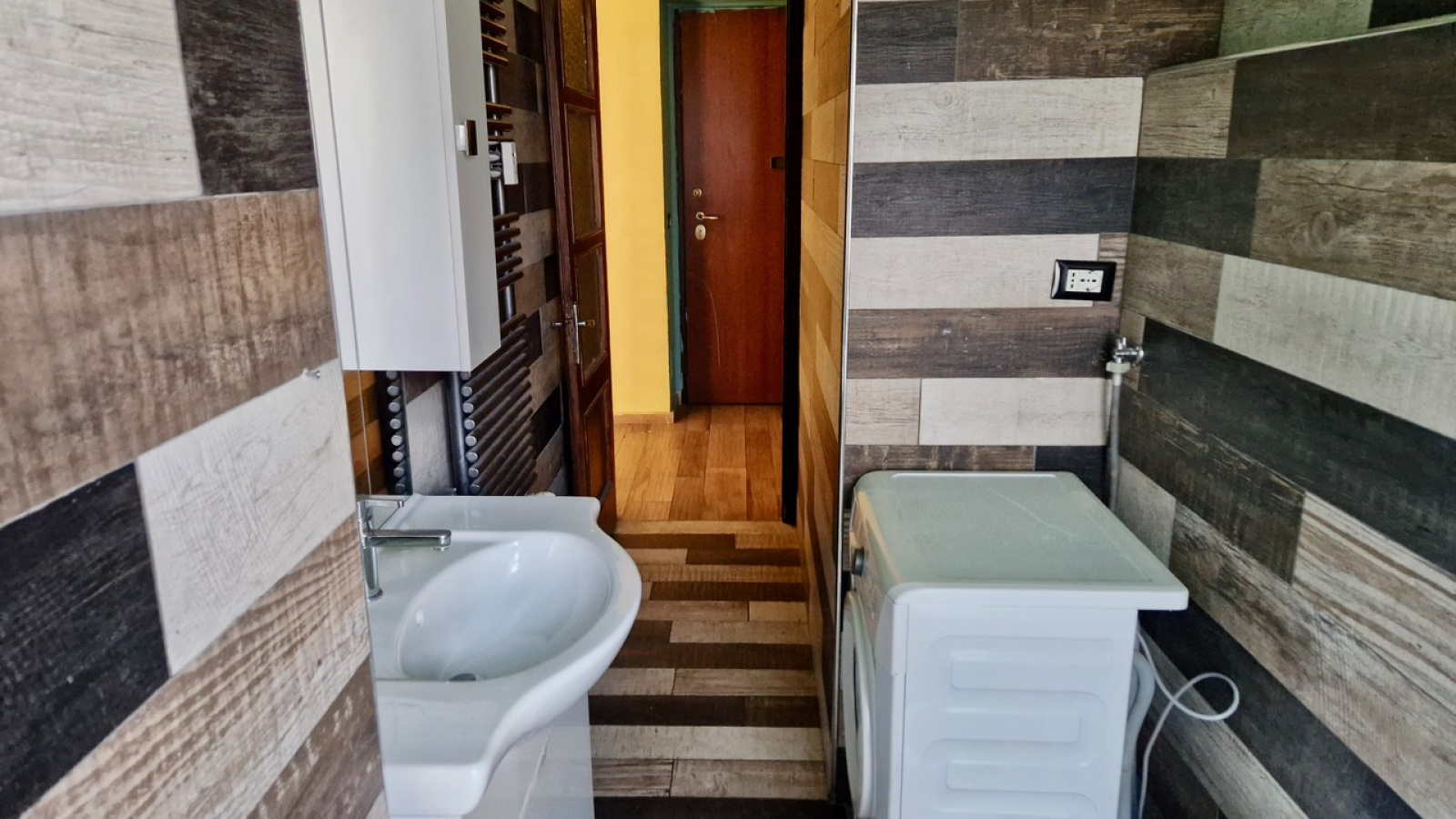 Corso Giulio Cesare 97 bis, Torino, 10155, 1 Camera da Letto Stanze da Letto, 2 Stanze Stanze,1 BagnoBagno,Appartamento,Vendita,Corso Giulio Cesare 97 bis,1336