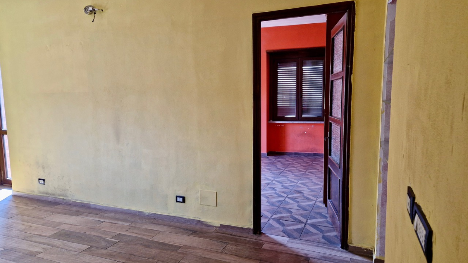 Corso Giulio Cesare 97 bis, Torino, 10155, 1 Camera da Letto Stanze da Letto, 2 Stanze Stanze,1 BagnoBagno,Appartamento,Vendita,Corso Giulio Cesare 97 bis,1336