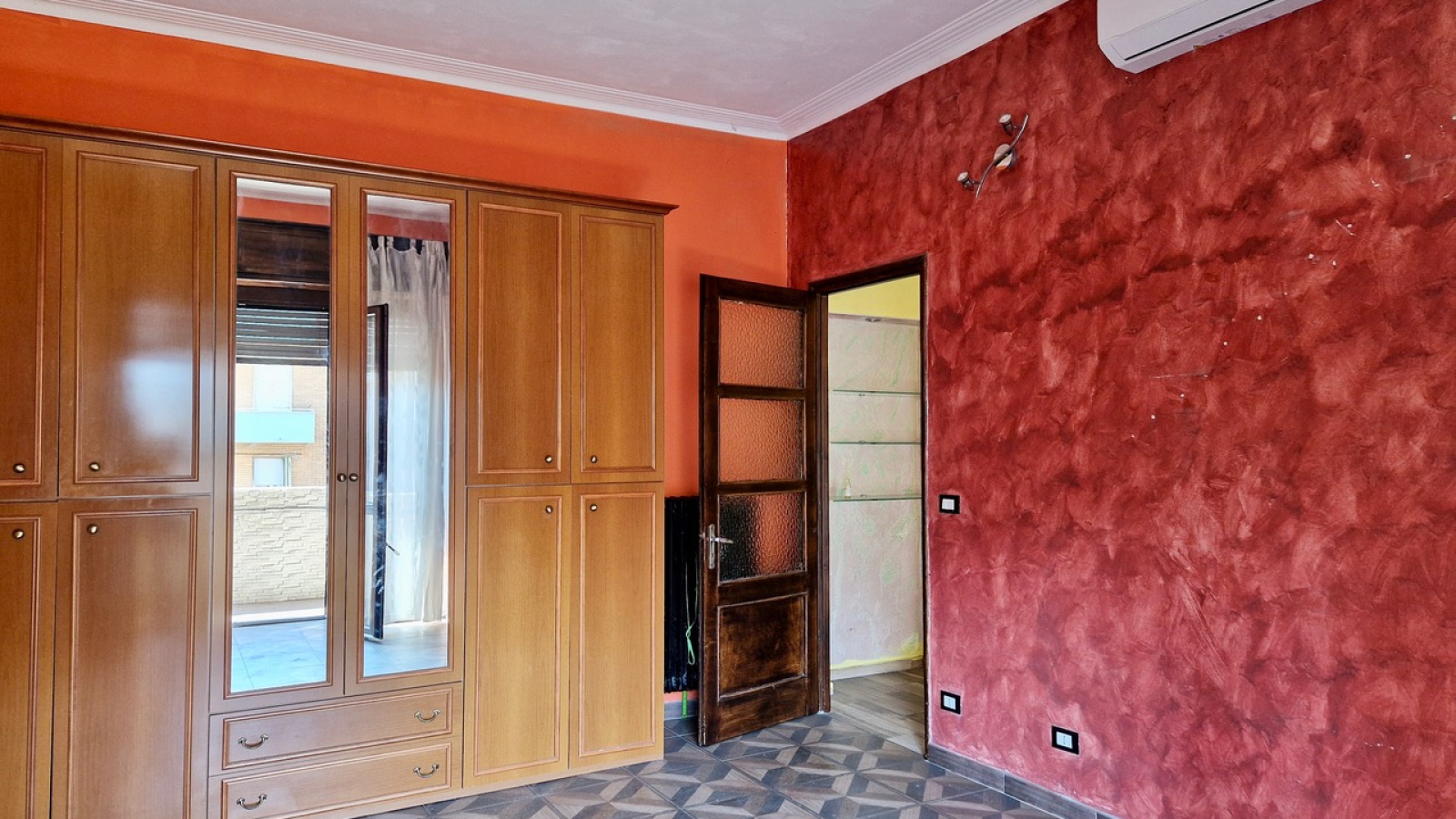 Corso Giulio Cesare 97 bis, Torino, 10155, 1 Camera da Letto Stanze da Letto, 2 Stanze Stanze,1 BagnoBagno,Appartamento,Vendita,Corso Giulio Cesare 97 bis,1336